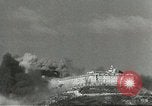 Standbild Benediktinerkloster Cassino Italien, 1944, aus Sekunde 42 historischem Filmmaterial Videoclip 65675061457