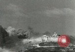 Standbild Benediktinerkloster Cassino Italien, 1944, aus Sekunde 45 historischem Filmmaterial Videoclip 65675061457