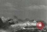 Standbild Benediktinerkloster Cassino Italien, 1944, aus Sekunde 50 historischem Filmmaterial Videoclip 65675061457