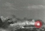 Standbild Benediktinerkloster Cassino Italien, 1944, aus Sekunde 51 historischem Filmmaterial Videoclip 65675061457