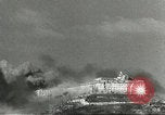 Standbild Benediktinerkloster Cassino Italien, 1944, aus Sekunde 52 historischem Filmmaterial Videoclip 65675061457