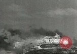 Standbild Benediktinerkloster Cassino Italien, 1944, aus Sekunde 62 historischem Filmmaterial Videoclip 65675061457