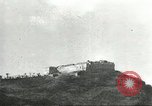 Image of Benedictine Monastery Cassino Italy, 1944, second 1 stock footage video 65675061458