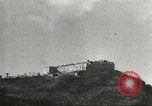 Image of Benedictine Monastery Cassino Italy, 1944, second 3 stock footage video 65675061458
