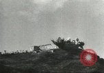 Image of Benedictine Monastery Cassino Italy, 1944, second 5 stock footage video 65675061458