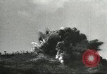 Image of Benedictine Monastery Cassino Italy, 1944, second 8 stock footage video 65675061458