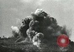Image of Benedictine Monastery Cassino Italy, 1944, second 16 stock footage video 65675061458