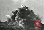 Image of Benedictine Monastery Cassino Italy, 1944, second 17 stock footage video 65675061458