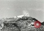 Image of Benedictine Monastery Cassino Italy, 1944, second 18 stock footage video 65675061458