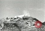 Image of Benedictine Monastery Cassino Italy, 1944, second 20 stock footage video 65675061458