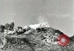 Image of Benedictine Monastery Cassino Italy, 1944, second 22 stock footage video 65675061458