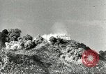 Image of Benedictine Monastery Cassino Italy, 1944, second 25 stock footage video 65675061458