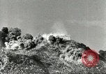 Image of Benedictine Monastery Cassino Italy, 1944, second 26 stock footage video 65675061458