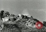 Image of Benedictine Monastery Cassino Italy, 1944, second 28 stock footage video 65675061458