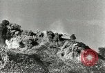 Image of Benedictine Monastery Cassino Italy, 1944, second 30 stock footage video 65675061458