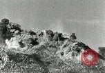 Image of Benedictine Monastery Cassino Italy, 1944, second 31 stock footage video 65675061458