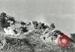 Image of Benedictine Monastery Cassino Italy, 1944, second 32 stock footage video 65675061458
