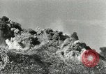 Image of Benedictine Monastery Cassino Italy, 1944, second 33 stock footage video 65675061458