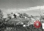 Image of Benedictine Monastery Cassino Italy, 1944, second 34 stock footage video 65675061458