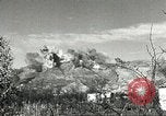 Image of Benedictine Monastery Cassino Italy, 1944, second 35 stock footage video 65675061458