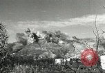 Image of Benedictine Monastery Cassino Italy, 1944, second 36 stock footage video 65675061458