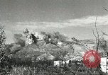 Image of Benedictine Monastery Cassino Italy, 1944, second 37 stock footage video 65675061458