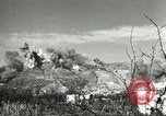 Image of Benedictine Monastery Cassino Italy, 1944, second 39 stock footage video 65675061458