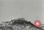 Image of Benedictine Monastery Cassino Italy, 1944, second 42 stock footage video 65675061458