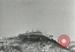 Image of Benedictine Monastery Cassino Italy, 1944, second 44 stock footage video 65675061458