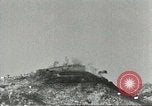 Image of Benedictine Monastery Cassino Italy, 1944, second 45 stock footage video 65675061458
