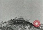 Image of Benedictine Monastery Cassino Italy, 1944, second 46 stock footage video 65675061458