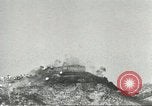 Image of Benedictine Monastery Cassino Italy, 1944, second 47 stock footage video 65675061458