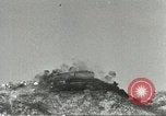 Image of Benedictine Monastery Cassino Italy, 1944, second 48 stock footage video 65675061458