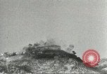 Image of Benedictine Monastery Cassino Italy, 1944, second 49 stock footage video 65675061458