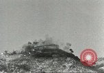 Image of Benedictine Monastery Cassino Italy, 1944, second 50 stock footage video 65675061458