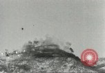 Image of Benedictine Monastery Cassino Italy, 1944, second 51 stock footage video 65675061458