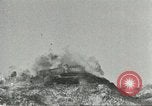 Image of Benedictine Monastery Cassino Italy, 1944, second 55 stock footage video 65675061458