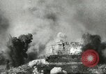 Image of Benedictine Monastery Cassino Italy, 1944, second 60 stock footage video 65675061458