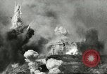 Image of Benedictine Monastery Cassino Italy, 1944, second 62 stock footage video 65675061458