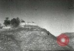 Standbild Benediktinerkloster Cassino Italien, 1944, aus Sekunde 1 historischem Filmmaterial Videoclip 65675061459
