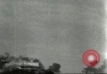 Standbild Benediktinerkloster Cassino Italien, 1944, aus Sekunde 6 historischem Filmmaterial Videoclip 65675061459