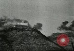 Standbild Benediktinerkloster Cassino Italien, 1944, aus Sekunde 7 historischem Filmmaterial Videoclip 65675061459