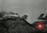 Standbild Benediktinerkloster Cassino Italien, 1944, aus Sekunde 8 historischem Filmmaterial Videoclip 65675061459