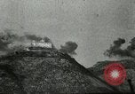 Standbild Benediktinerkloster Cassino Italien, 1944, aus Sekunde 9 historischem Filmmaterial Videoclip 65675061459
