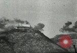 Standbild Benediktinerkloster Cassino Italien, 1944, aus Sekunde 10 historischem Filmmaterial Videoclip 65675061459