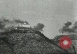 Standbild Benediktinerkloster Cassino Italien, 1944, aus Sekunde 11 historischem Filmmaterial Videoclip 65675061459