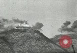 Standbild Benediktinerkloster Cassino Italien, 1944, aus Sekunde 12 historischem Filmmaterial Videoclip 65675061459