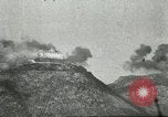 Standbild Benediktinerkloster Cassino Italien, 1944, aus Sekunde 14 historischem Filmmaterial Videoclip 65675061459