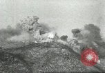 Standbild Benediktinerkloster Cassino Italien, 1944, aus Sekunde 15 historischem Filmmaterial Videoclip 65675061459
