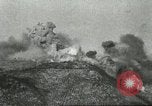 Standbild Benediktinerkloster Cassino Italien, 1944, aus Sekunde 16 historischem Filmmaterial Videoclip 65675061459